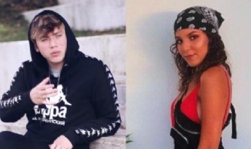 Habló Lyna Bekkiche, la española que acusó a Paulo Londra de obligarla a abortar