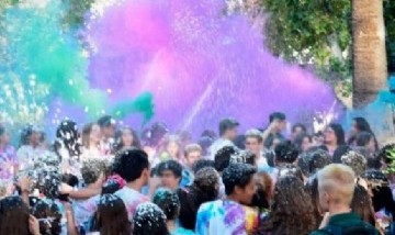 Denuncian que adolescente fue abusada por un compañero en el festejo del "UPD"
