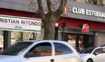 Cristian Ritondo lanzó su candidatura bonaerense para 2023