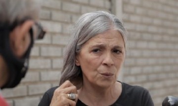 La dura lucha de la mamá de Úrsula Bahillo: "Me levanto cada día para que el femicida tenga perpetua, que no salga más"