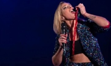 "Vivila como querés" con Dani "La Chepi" se presentará en Buenos Aires con 6 únicas funciones