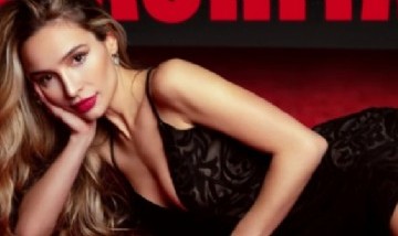 Brenda Asnicar hizo un anuncio y contó varios detalles de este momento hermoso que le toca atravesar