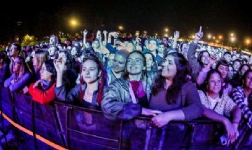 Llega la 5° edición de Festival Bandera: cuándo es y dónde comprar las entradas