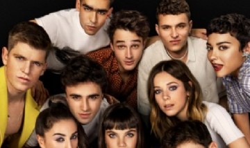 Élite: tráiler, reparto, personajes y fecha de estreno de la temporada 5 de la serie de Netflix