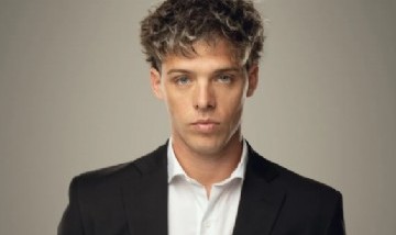 Santi Maratea debutará como conductor en "Trato Hecho", el nuevo programa de América TV