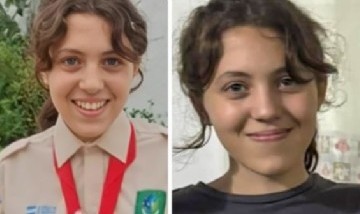 Investigan la muerte de Maitena Garófalo, de 14 años, y su entorno dijo que "no había indicios" previos