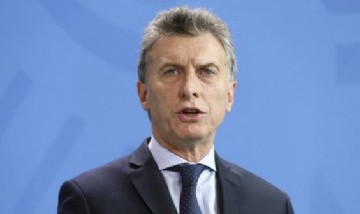 Mauricio Macri no descartó una candidatura presidencial en 2027 y en el PRO evalúan su regreso