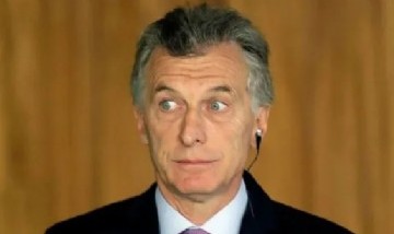 Mundial de Qatar 2022: ¿Macri mufa? Alemania se quedó fuera del Mundial