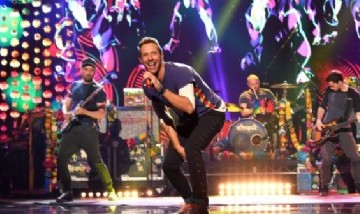 El inesperado anuncio de Coldplay sobre sus shows en Argentina que enloqueció a sus fanáticos