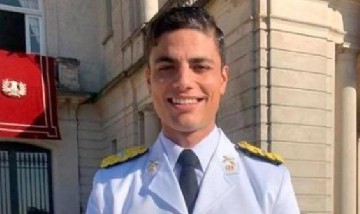 Un joven subteniente murió luego de una fiesta de iniciación en Corrientes