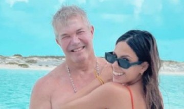 Barby Franco, harta de que le pregunten si está embarazada: "Cansada del acoso en fertilidad"