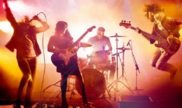 Reabren la convocatoria del catálogo "Código Provincia" para difundir bandas bonaerenses