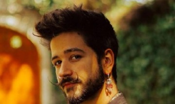 Camilo Echeverry canceló su concierto en Ciudad de México por covid-19