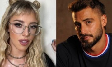 Nico Occhiato apuntó contra Nati Jota tras su renuncia a Luzu TV: "No me la quiero cruzar más"