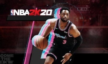La NBA tendrá su primer torneo global de videojuegos