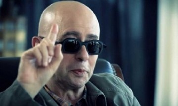 "Salud forrito" El Indio Solari tranquilizó a sus fanáticos luego de que lo dieran por muerto