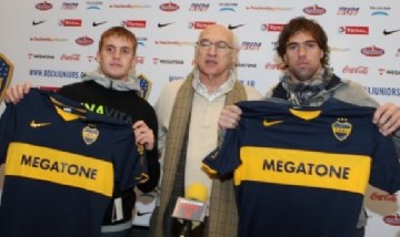 De jugar en la primera de Boca a camillero de ambulancia: La vida después del fútbol