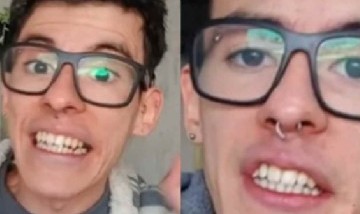 Un joven de 21 años reclama que sus padres lo mantengan porque no eligió nacer