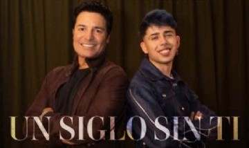 Luck Ra & Chayanne - UN SIGLO SIN TI (Official Video)