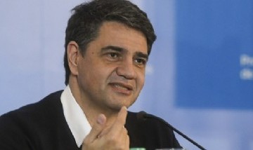 Jorge Macri asumirá como ministro de Gobierno porteño la próxima semana