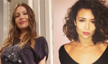 Demoledor mensaje de Julia Mengolini a Pampita: "Sos la más linda del país y estás con el más idiota"