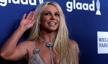 Britney Spears confirmó su regreso a los escenarios con shows fuera de Estados Unidos