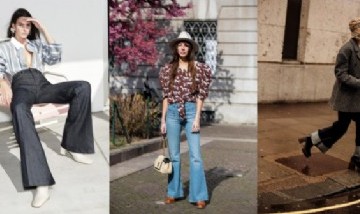 Un dúo que ya supo conquistar a las y los fans de la moda en épocas pasadas.