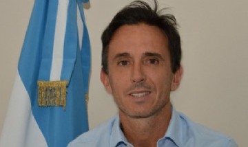 Un concejal de Juntos por el Cambio mostró su indignación en redes por la ubicación de su platea en River