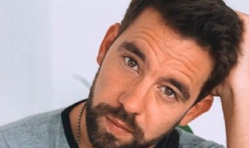 Agustín "Cachete" Sierra contó detalles picantes de su vida y reveló su frecuencia sexual