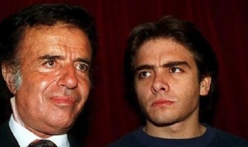 Cuándo es la fecha de estreno de "Menem Junior: la muerte del hijo del presidente"