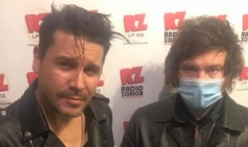 Fallo inédito: condenaron al influencer libertario Emmanuel Dannan por discriminación