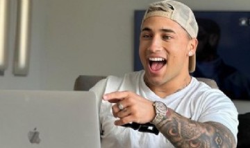 Yao Cabrera, condenado a cuatro años de prisión por trata de personas