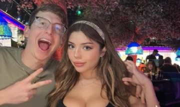 Creó un clon de su novia con inteligencia artificial para que otros puedan conocerla