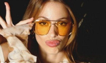 TINI - Las Jordans (Official Video)