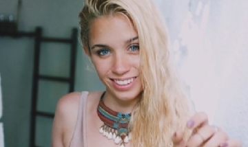 Connie Isla. (@coisla)