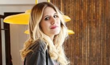 Mica Tinelli (@micatinelli)