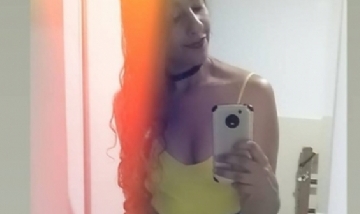 Una chica denunció que fue a comprarse ropa y le sacaron fotos adentro del probador