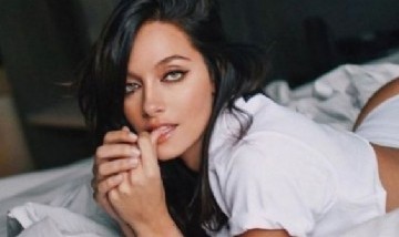 Viral: el accidentado baile de Oriana Sabatini que causó furor en Tik Tok