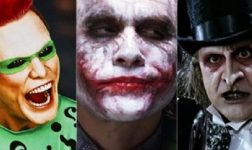 Cine: luego de El Joker, un nuevo villano de Batman tendrá su propia película