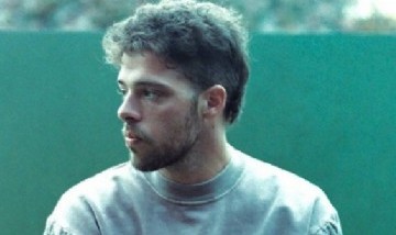 "Estoy flasheado, no se lo esperaban": mirá el increíble cambio de look de Santi Maratea