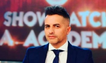 ¿Candidato?: Ángel de Brito se refirió a la posibilidad de ocupar un cargo en el Estado
