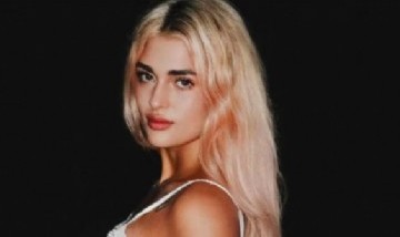 Marta Fort se puso de novia con un empresario millonario parecido a su papá Ricardo