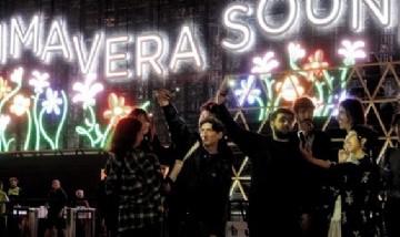 Se viene el Primavera Sound en Parque Sarmiento con más de 40 artistas locales e internacionales