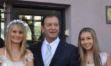 Nahir Galarza: a casi cuatro años del crimen, se separaron sus padres