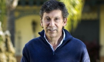Gustavo Posse anunció que será precandidato a Diputado Nacional en Juntos por el Cambio