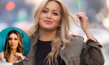 Fuerte cruce de Mariana Brey con Karina La Princesita: "También te puedo hacer llorar"