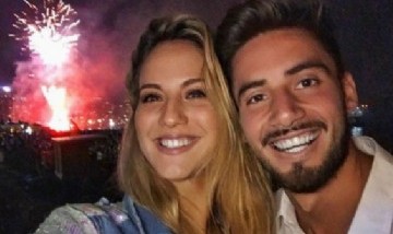 Flor Vigna detalló cómo es su relación especial con Nico Occhiato: "Con Nico somos..."