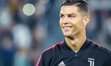Cristiano Ronaldo: asaltan su casa en Madeira para robarle una camiseta firmada