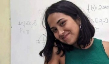 Victoria Lomanto, la estudiante rosarina que es finalista de un concurso de la NASA