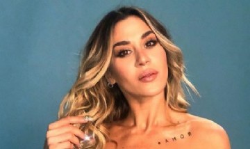 El show del campeón: Jimena Barón cantará en la previa de Argentina – Bolivia